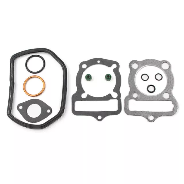 Top End Head Gasket Kit for Honda XR100R CRF100F XR CRF 100 XR100 CRF100