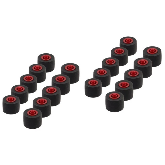 Pinch for Audio 2x unico pratico registratore pinch per Radio