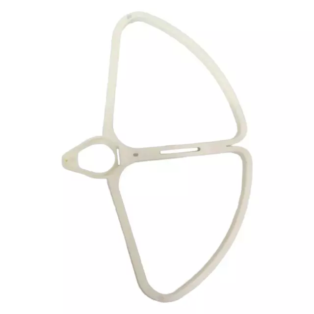 4 Pieces Propeller Protection Frame Ring Cover for Dji Phantom 4