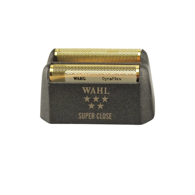 Wahl Feuille d'or finale