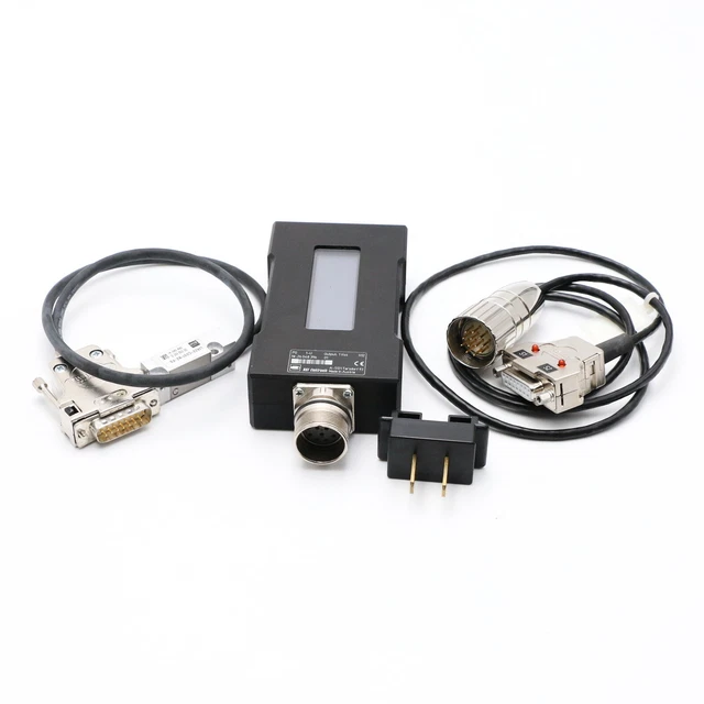 RSF Elektronik PG 1-U Encoder Lineare con LIA22-C031_BZ-FS