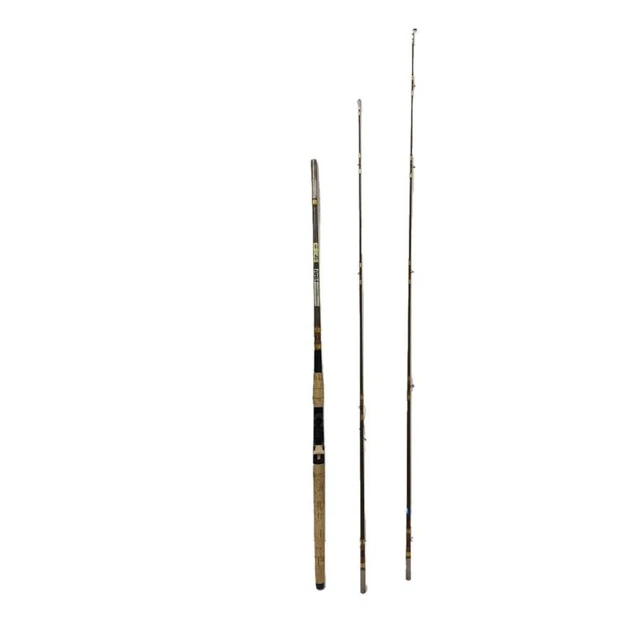ABU/ROD/CASTER DUETT ZOOM $643.55 - PicClick