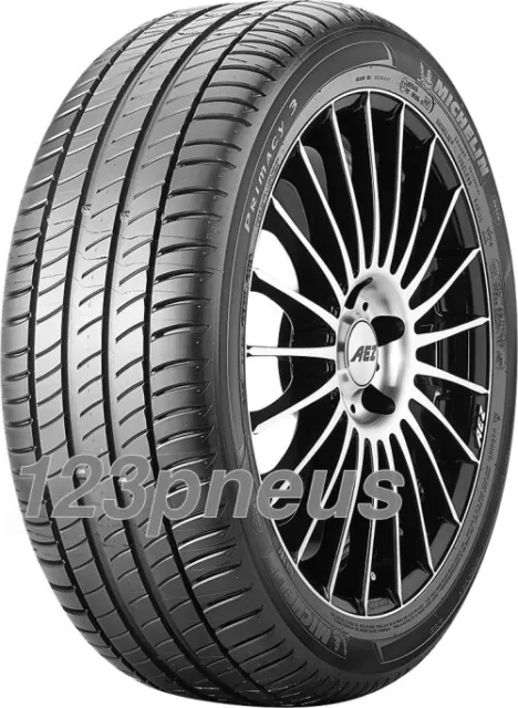 1x Pneu été Michelin Primacy 3 215/45 R16 90V XL