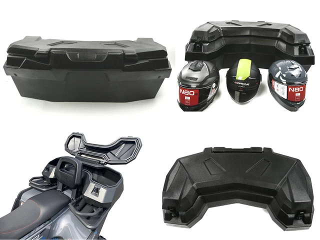Lot De 4 Écrous De Cosse CF Moto - Compatible Cforce 500 600 625 800 1000 X5 X6 X8 - Qualité Premium