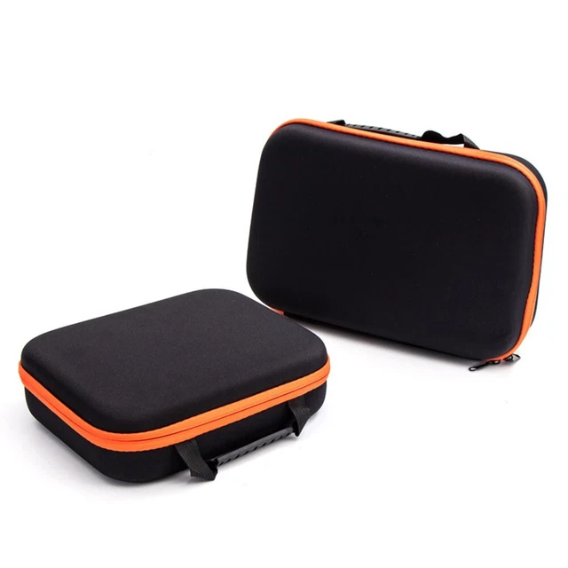Elegante e affidabile per trapano elettrico borsa organizer borsa bue