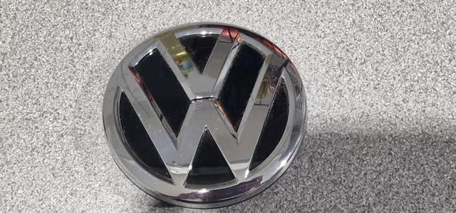 Vw Golf Mk5 Mk6 Rear Boot Badge Emblem Oem 1K8853630E 2004-2013