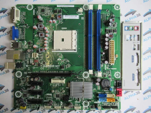 Pour Carte Mère Hp Aahd2 Hy(920) - Alibaba
