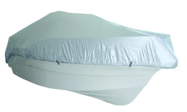 Couverture Bootspersenning Bateau Bootsabdeckplane Bâche de Protection 20110