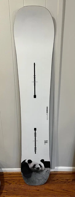 Burton Process Camber PurePop 159 (2023- Mark McMorris) GREAT CONDITION Burton Process Camber PurePop 159 (2023- Mark McMorris) GREAT CONDITION