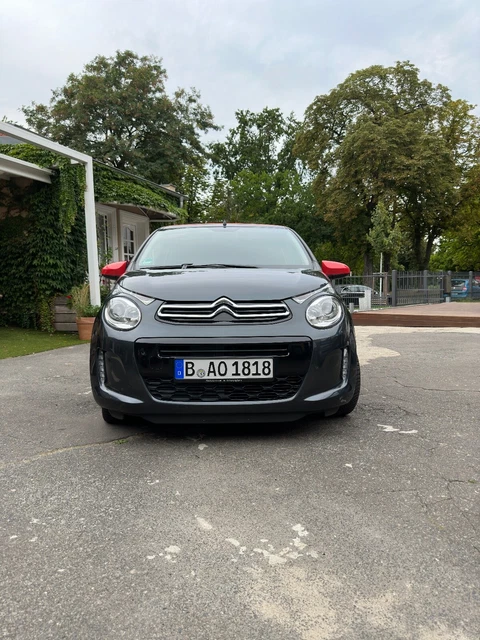 Citroën C1