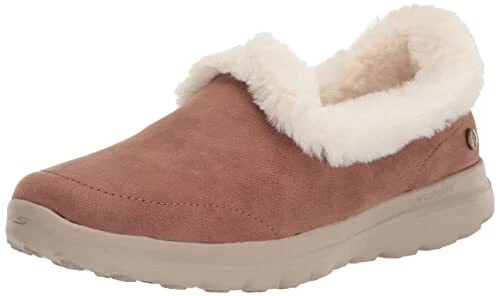 Skechers Women's Go Walk Lounge-Chillin Slipper - Choose SZ/color