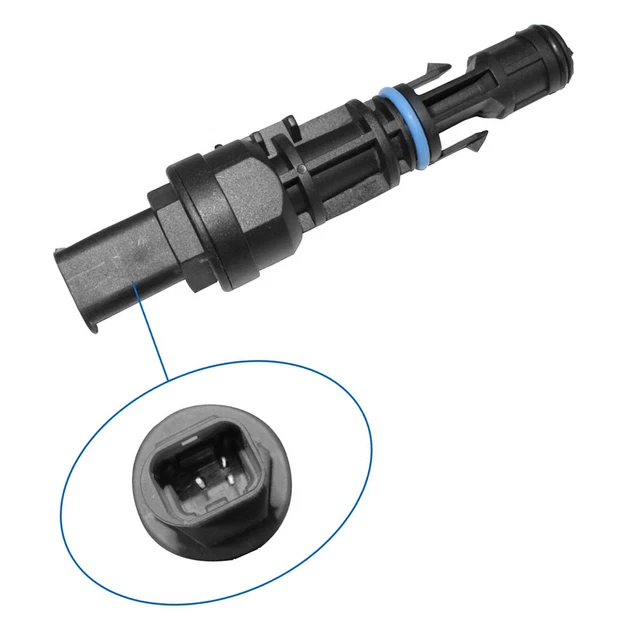 Sonde Capteur De Vitesse – Compatible Logan, Clio II, Kangoo, Laguna I, Twingo I – 3 Broches – 7700414694