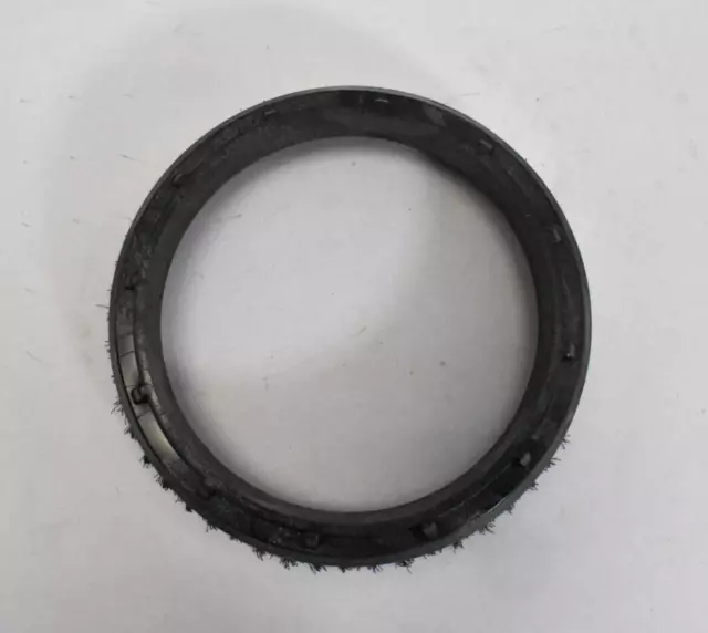 Oreck Orbiter Black Carpet Brush Floor Machine 237049