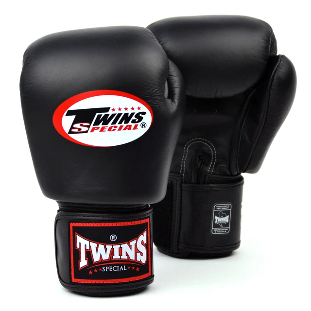 Gants De Boxe Beast Gear Simian - Cuir Véritable Pour Entraînement, Sparring Et Punching Ball