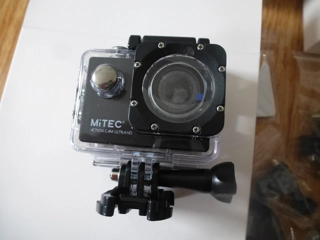 mitec action camera