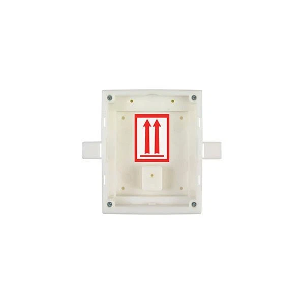 Solo Flush Installation Box