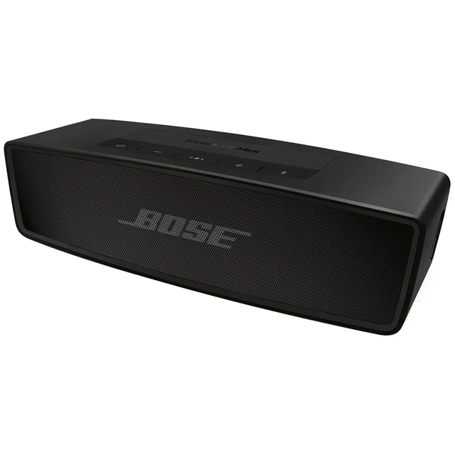 New Bose Soundlink MINI II Sound Link Mini 2 Wireless Portable Bluetooth Speaker