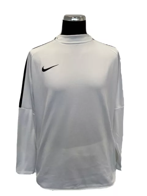 Nike Dri Fit Felpa Con Cappuccio Uomo Sweatshirt Men Jha790