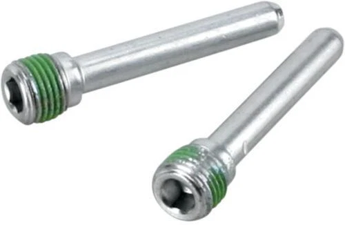 Moose Racing Brake Caliper Pins 1702-0109 Front 08-054 1702-0109