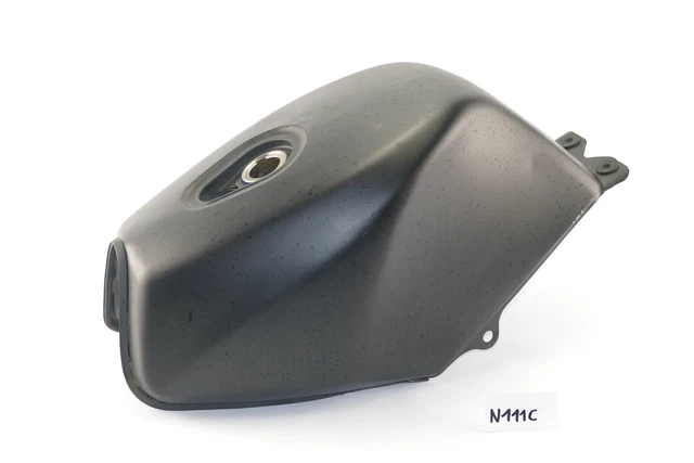 Réservoir d'essence grande contenance 15L Suzuki DR-Z 400