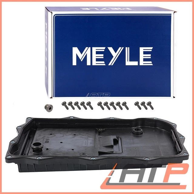 1X MEYLE OIL Change Kit Automatic Transmission For Bmw 7 Series X1 E84