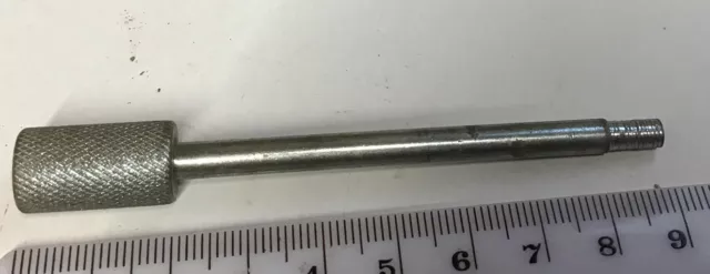 Ingersoll Old Style Window Key (WLK1)