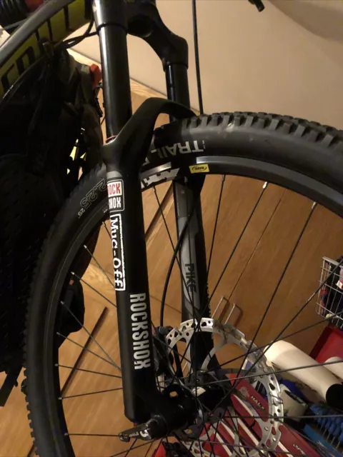 Speecialized Camber. 29er Large 2