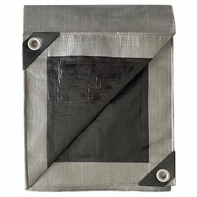TG 8x10 SLV/BLK Plane - HD-GT-SB-0810