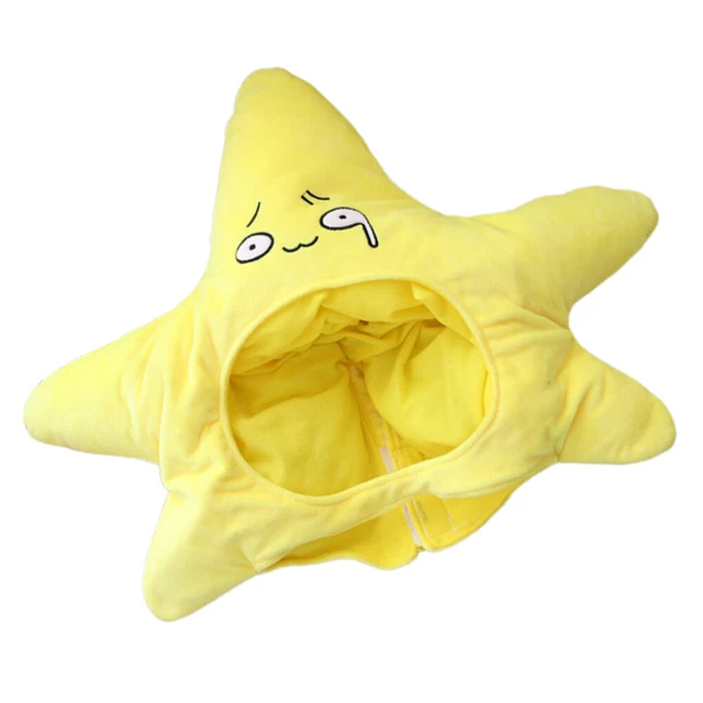 Adorable Head-wear Headgear Cappy Hat Gaiam Clothing Novelty Costume Hat
