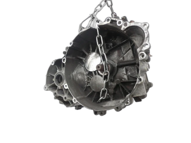 Boîte De Vitesses Transmission M66 Volvo/Ford 2.5T - Occasion, Référence 36001865, Complète