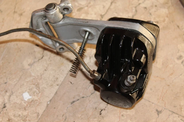 Honda CB 750 Four K2 Kit doppio freno, freno destro