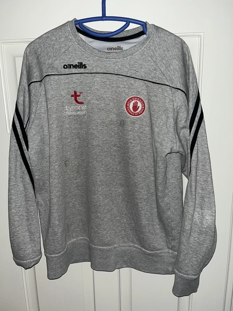 Tyrone crew on sale neck jumper