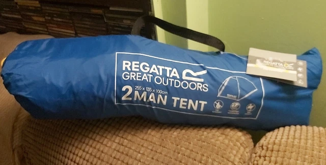 Regatta zeefest 2 cheap