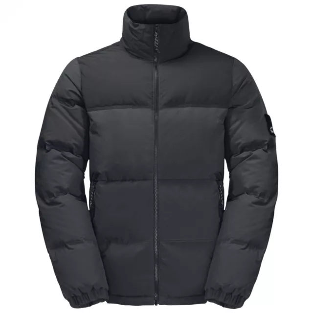 Men's svelgen down clearance jacket