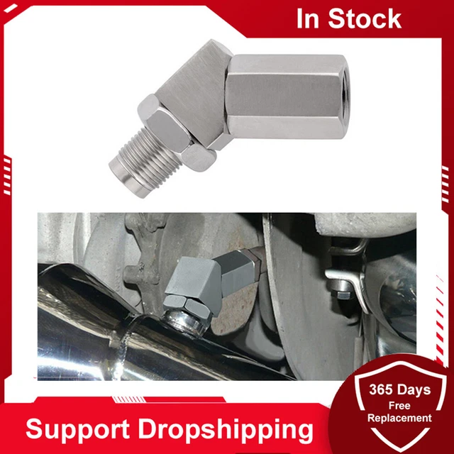 Ford O2 Extender UNIVERSAL OXYGEN SENSOR Extender Useful O2 Sensor Extender Car Light ...