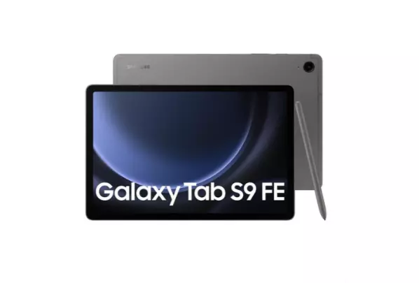 Samsung Galaxy Tab S9 FE 6/128GB Wi-Fi 10,9"