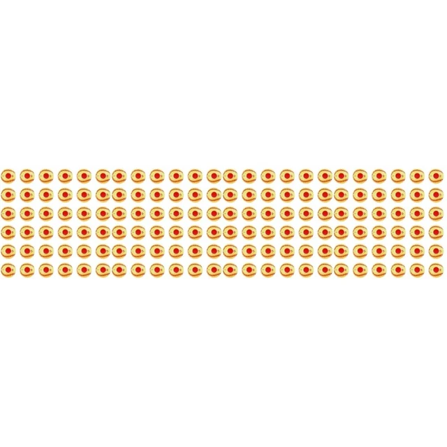 800 Pcs Jewelry Making DIY Crafts Softball Beads Exercise Accessories Big Hole