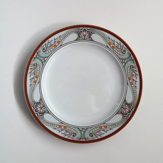 Versace Rosenthal Les Etoiles De La Mer - Piatto Piano  27 Cm