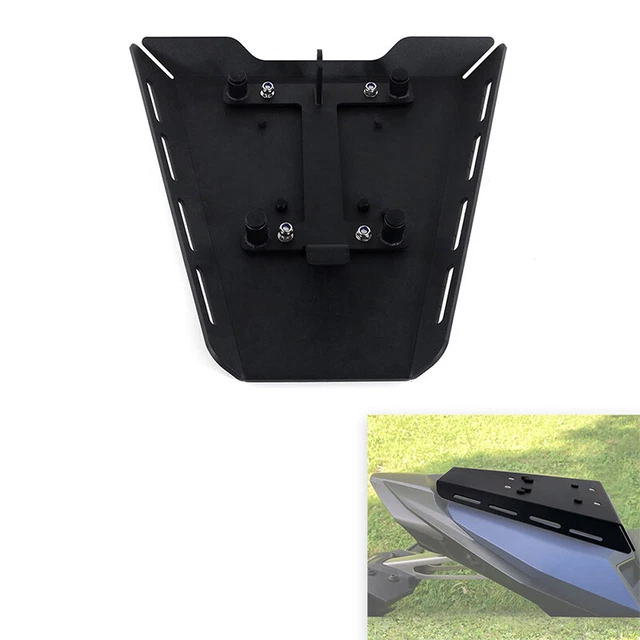 Motorcycle Rear Luggage Rack Bracket Fit For 2016-2023 Honda CB500F CBR500R