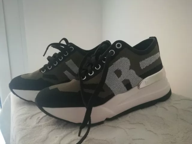 SCARPE DONNA RUCOLINE EUR 60 00 PicClick IT