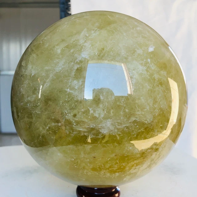 Spécimen Minéral – Cubes D'apophyllite Verte Avec Stilbite, Inde, 248g, 9x6.5cm