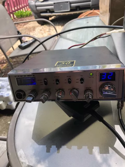 Connex-3300-HP-Transceiver
