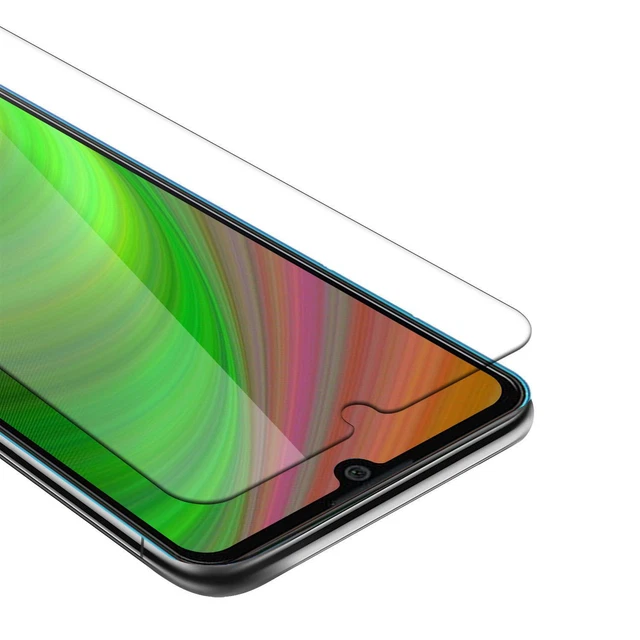 Tempered Glass for ZTE Blade A5 2020 Screen Display Protection Film
