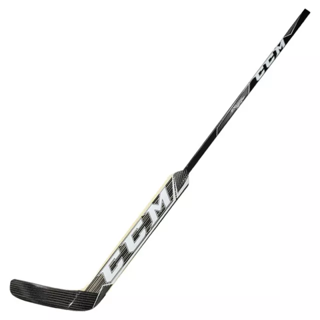 CCM Extreme Flex II Senior Ice Hockey Goalie Stick, Inline Hockey