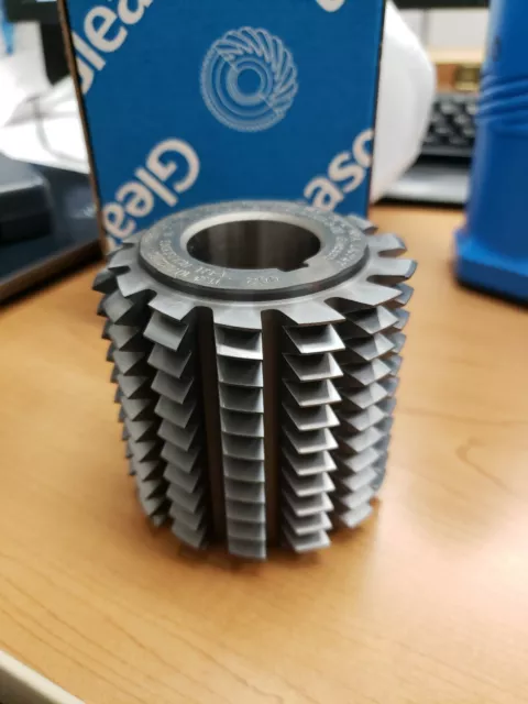Gleason Hobbing Tool