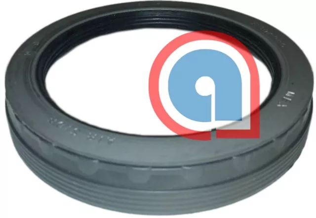 SKF Wheel, Oil Seal, SCOTSEAL 47691PRO Drive Axle Replaces 370003A, 309-0973