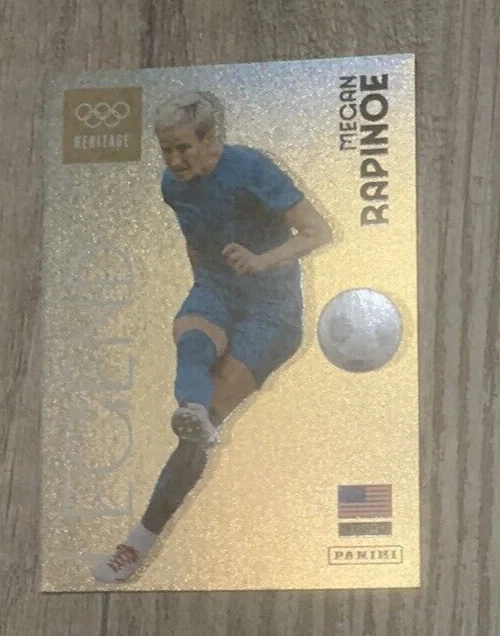 Agitos Paralympiques #3 Panini Paris 2024 Jeux Olympiques RARE JO 2024