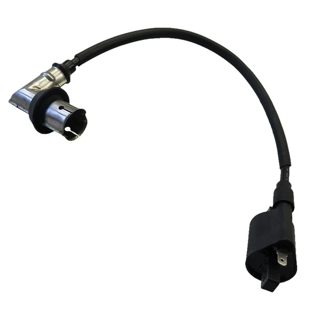 Bobine D'Allumage Module D'Allumage Pour Jumpy 2.0 - Compatible Peugeot 307 308 407 807 Citroën C4 C5 C8 - OE 9658227980 9656695780