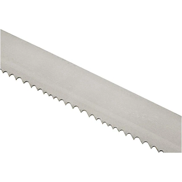 Supercut T30693 232" x 1-1/2" x 0.051 x 5-8 TPI VP Premium Bi-Metal Bandsaw B...