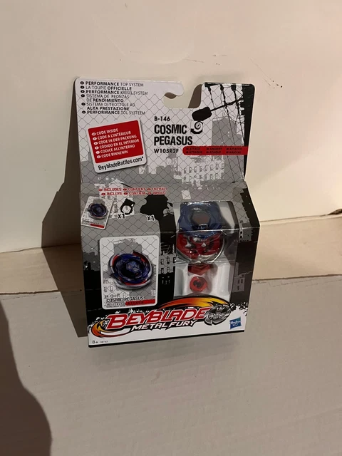 Toupie Beyblade Neuf - Jeux & Jouets